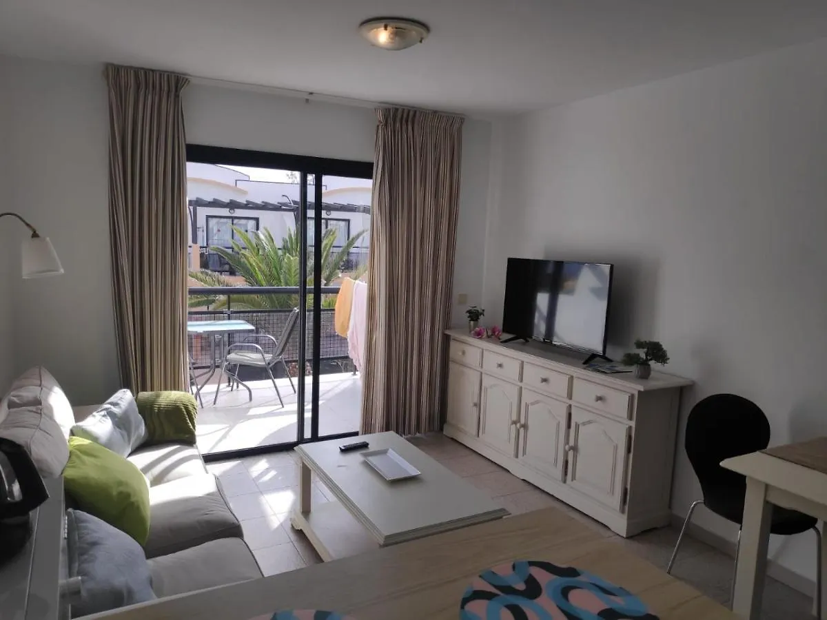 Apartamento Sunny Complex Amaya Fuerteventura Costa De Antigua