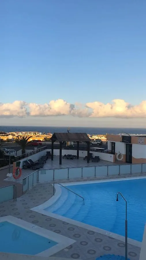 Apartamento Sunny Complex Amaya Fuerteventura Costa De Antigua 0*,