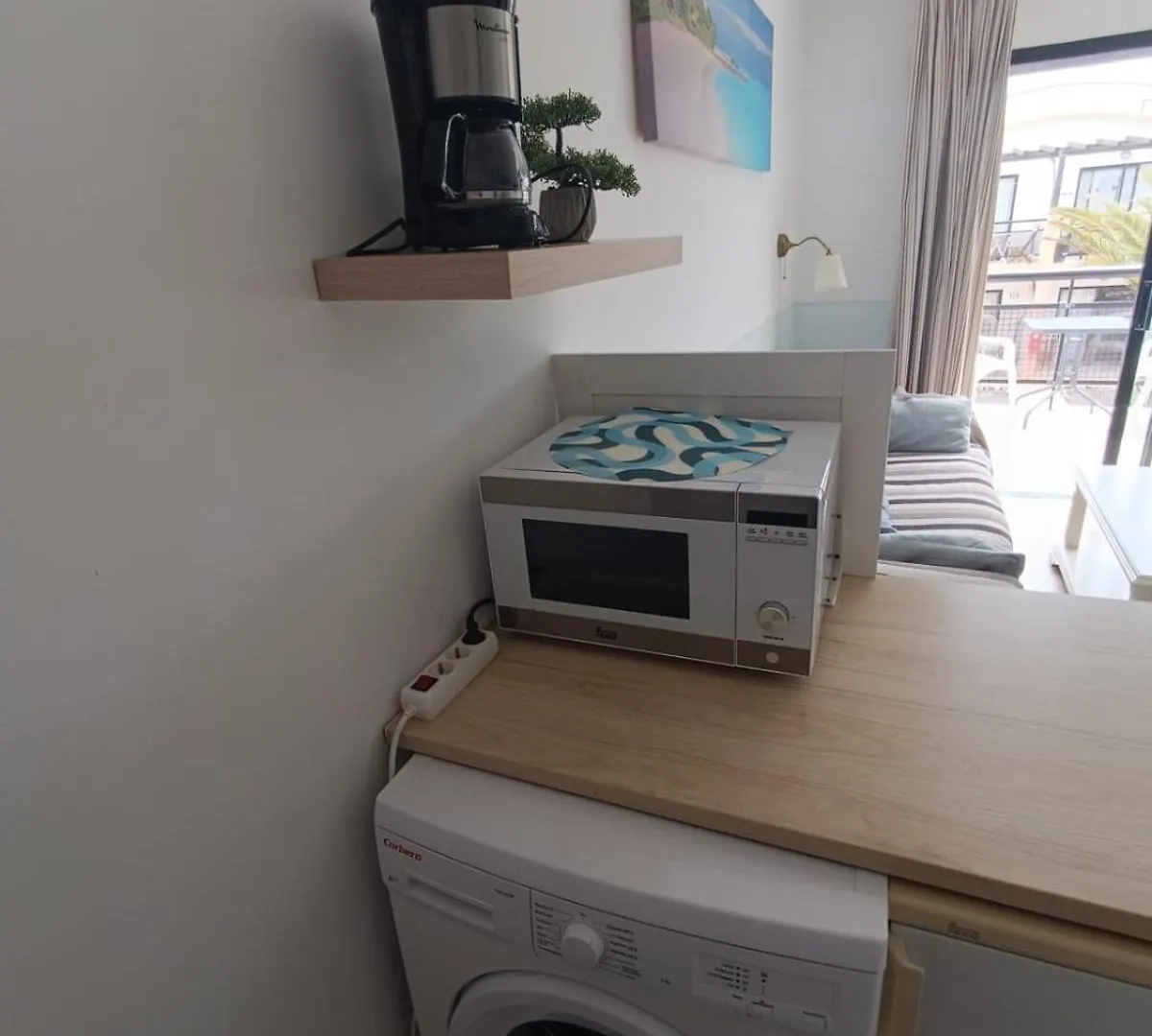 Appartement Apartamento Sunny Complex Amaya Fuerteventura Costa De Antigua Espagne