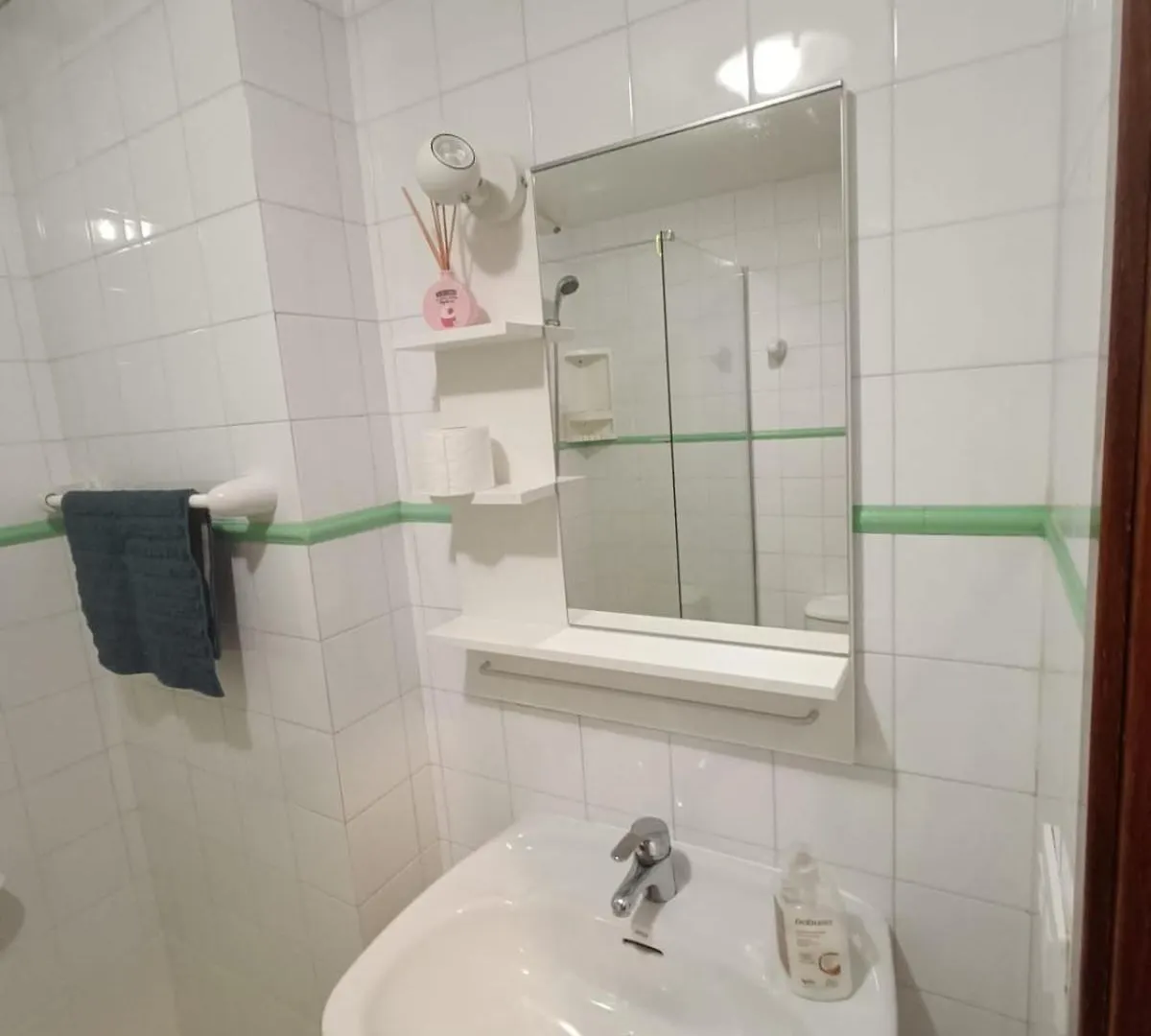 Apartamento Sunny Complex Amaya Fuerteventura Costa De Antigua