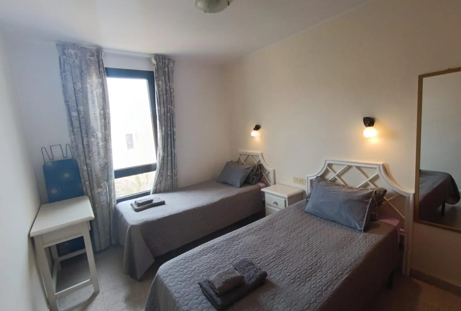 Apartamento Sunny Complex Amaya Fuerteventura Costa De Antigua Espagne