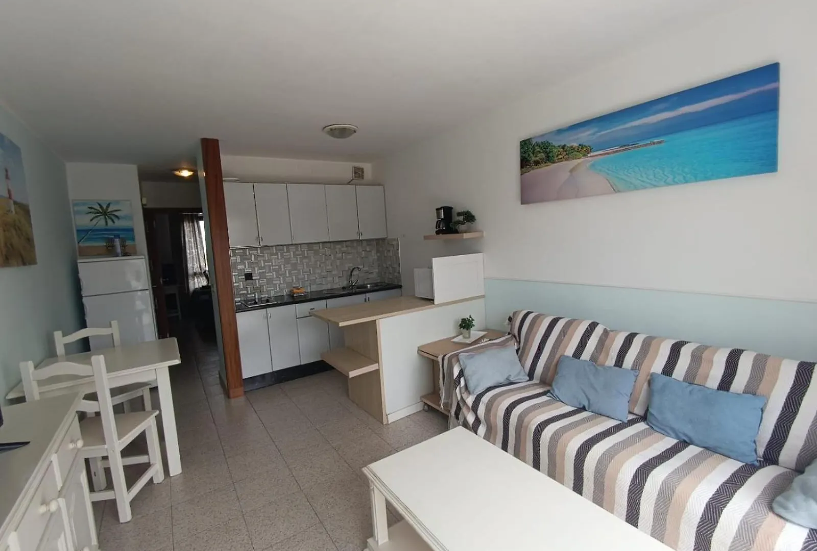 Apartamento Sunny Complex Amaya Fuerteventura Costa De Antigua 0*,