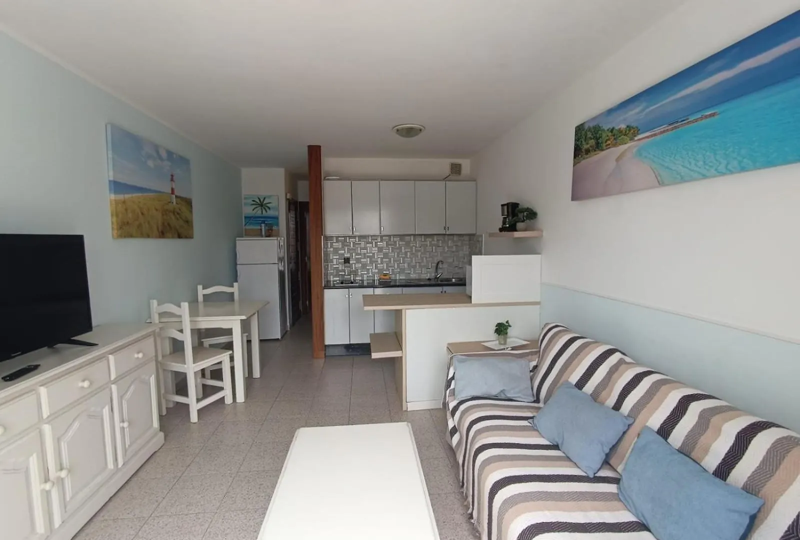 Appartement Apartamento Sunny Complex Amaya Fuerteventura Costa De Antigua