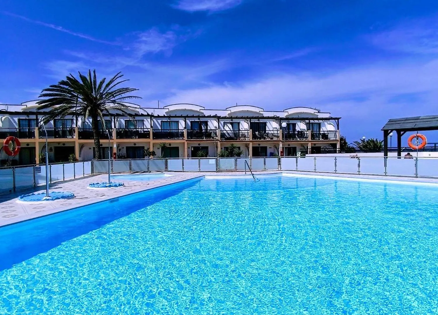 Apartamento Sunny Complex Amaya Fuerteventura Costa De Antigua 0*,  Espagne