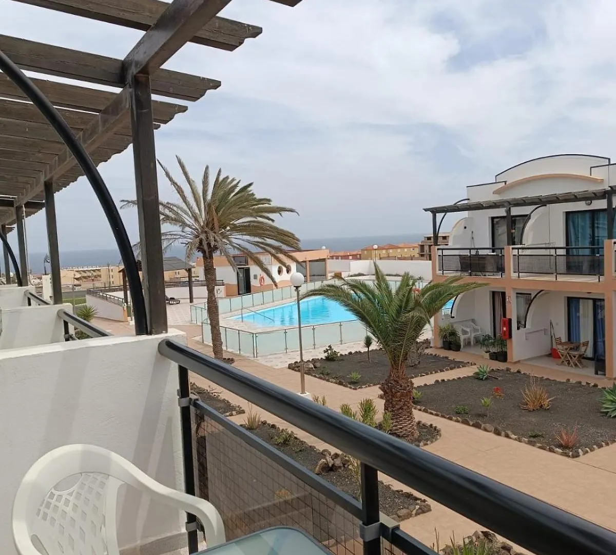 Apartamento Sunny Complex Amaya Fuerteventura Costa De Antigua