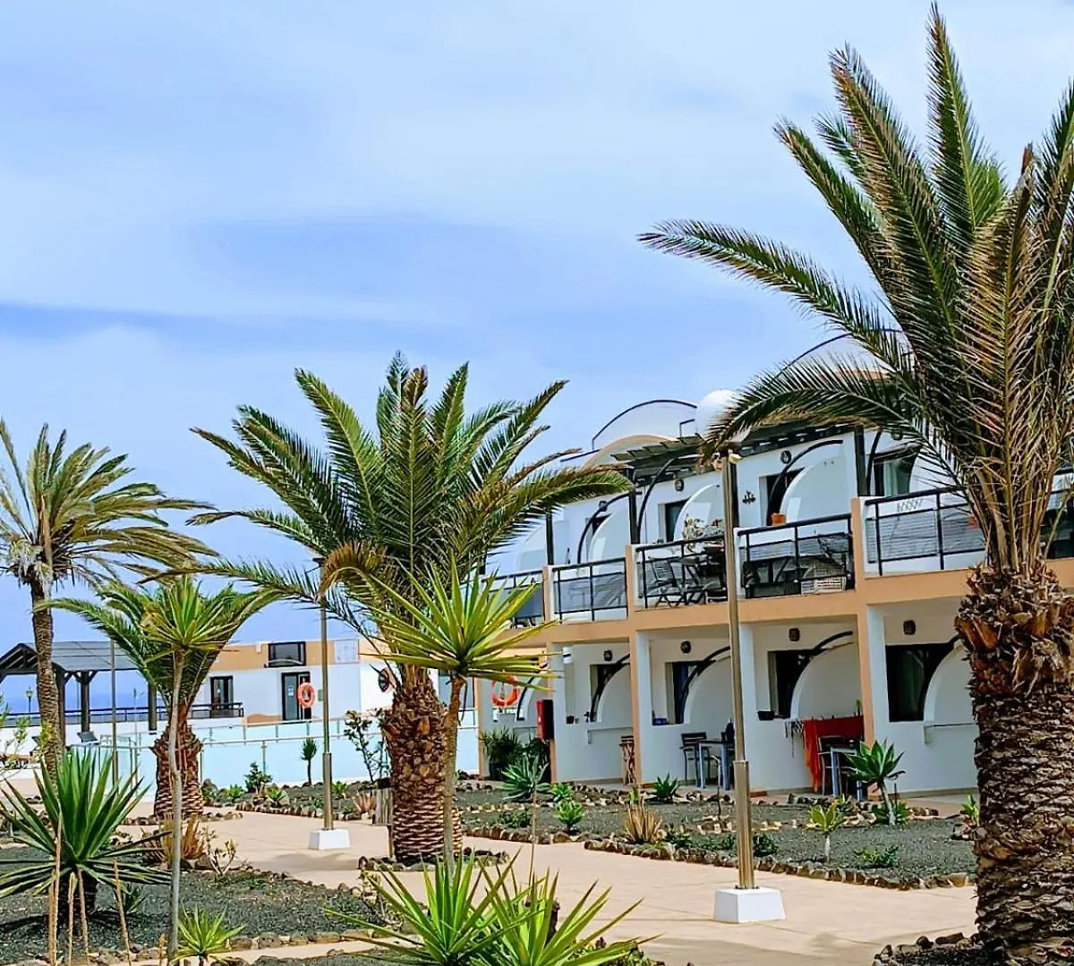 Appartement Apartamento Sunny Complex Amaya Fuerteventura Costa De Antigua
