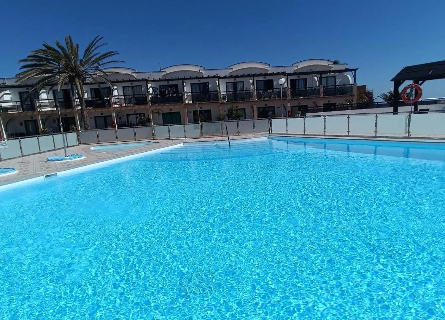 Apartamento Sunny Complex Amaya Fuerteventura Costa De Antigua