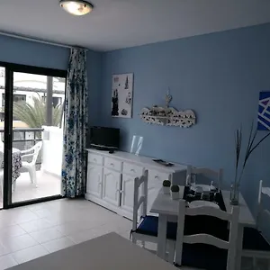Apartment Le Soleil De Fuerteventura, Costa De Antigua