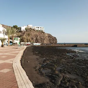 El Faro Appartement